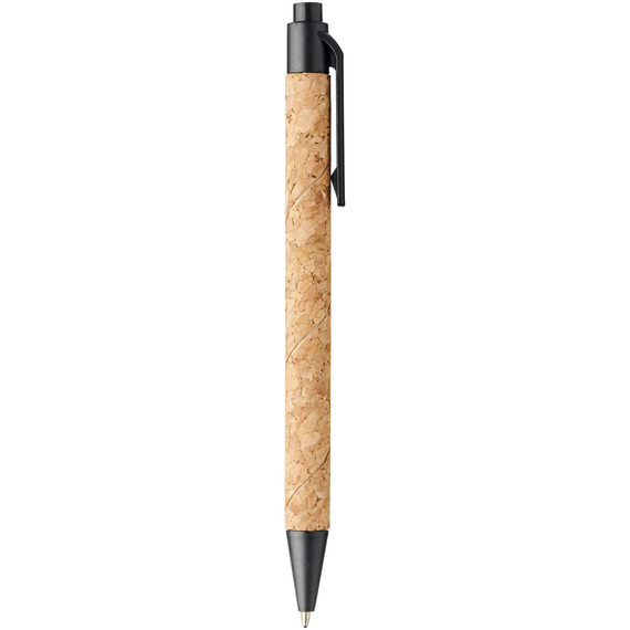 Stylo Personnalisable Bille Midar En Li Ge Et Paille De Bl