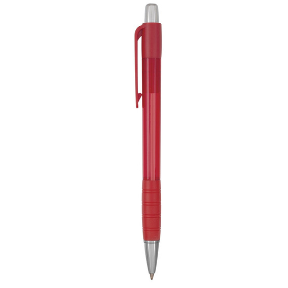 Stylo personnalisé BIC Stiped Grip pen