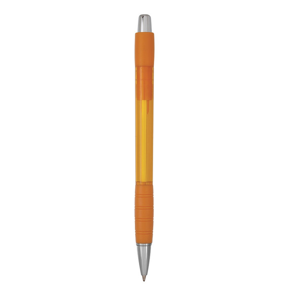 Stylo personnalisé BIC Stiped Grip pen