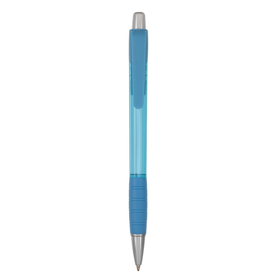 Stylo personnalisé BIC Stiped Grip pen