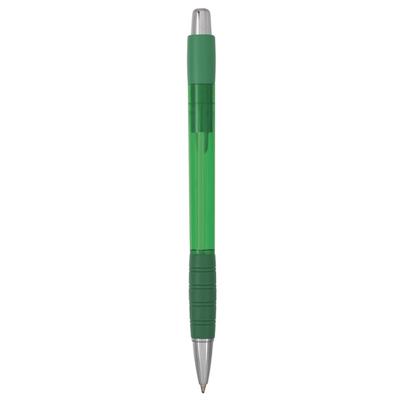 Stylo personnalisé BIC Stiped Grip pen