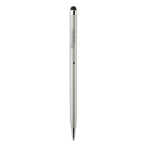 Stylo BIC® personnalisable Sleek Stylus Matt pen