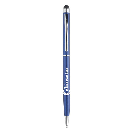 Stylo BIC® personnalisable Sleek Stylus Matt pen