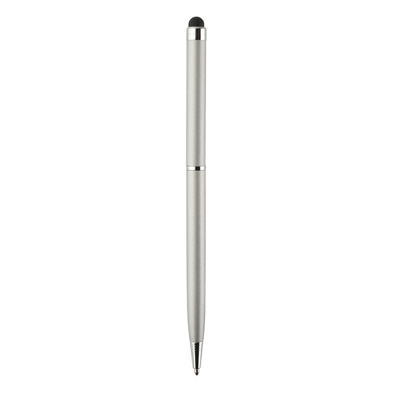 Stylo BIC® personnalisable Sleek Stylus Matt pen