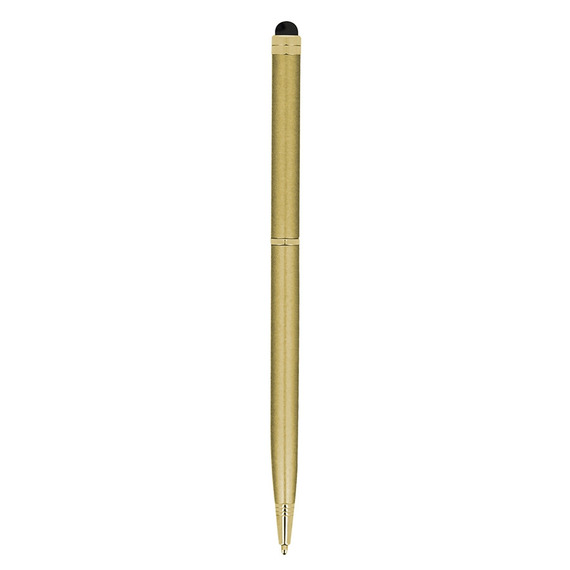 Stylo BIC® personnalisable Sleek Stylus Executive pen