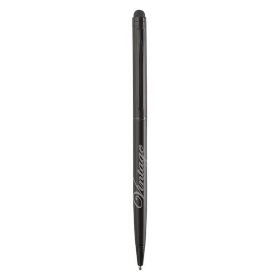 Stylo BIC® personnalisable Sleek Stylus Executive pen