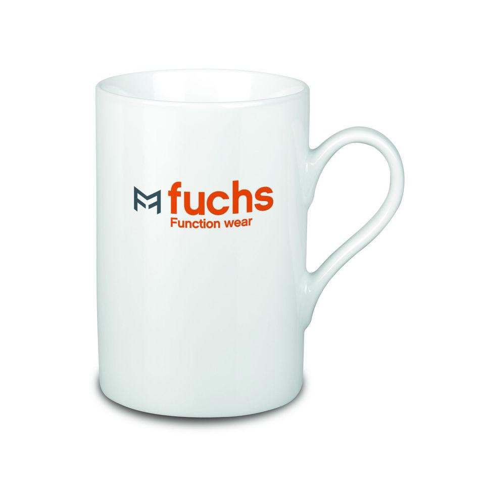 Mug publicitaire personnalisable Prime