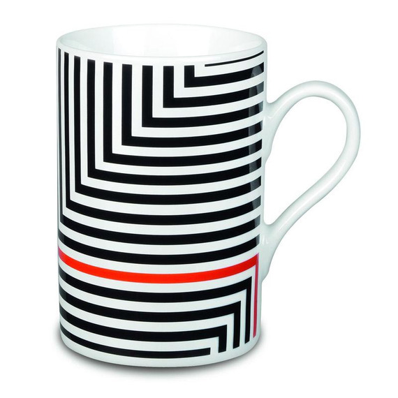 Mug publicitaire personnalisable Prime