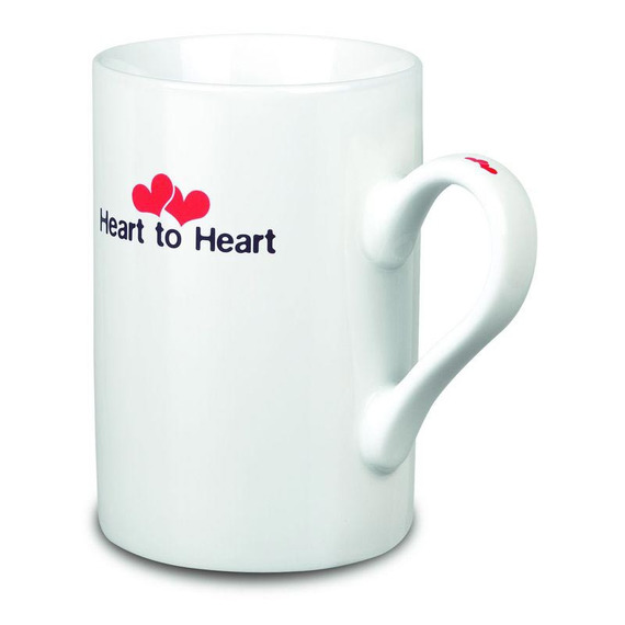 Mug publicitaire personnalisable Prime