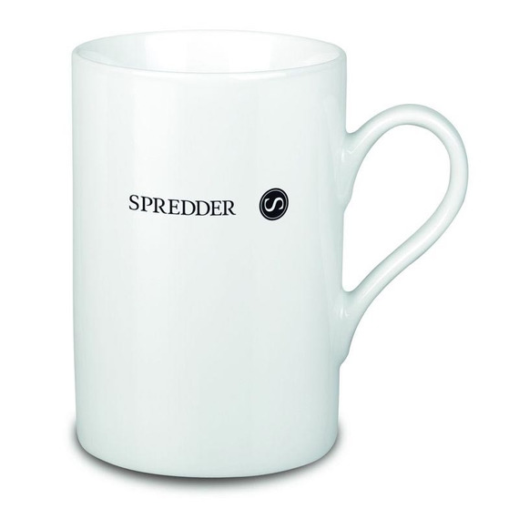 Mug publicitaire personnalisable Prime