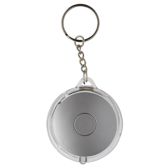 Porte-clefs personnalisable Lampe Express Galaxy