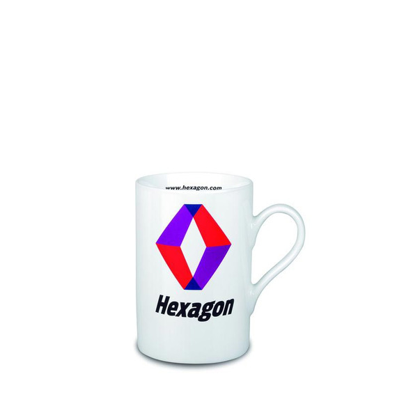 Mug publicitaire personnalisable Prime