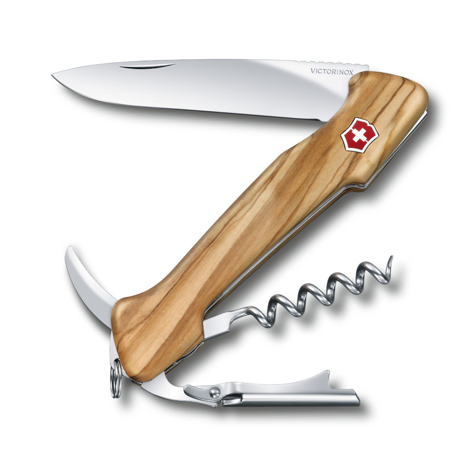 Couteau publicitaire Victorinox Wine Master