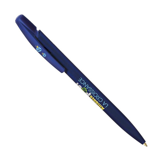 Stylo publicitaire personnalisé express BIC Media Clic