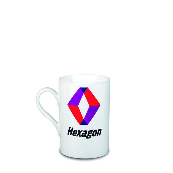 Mug publicitaire personnalisable Prime