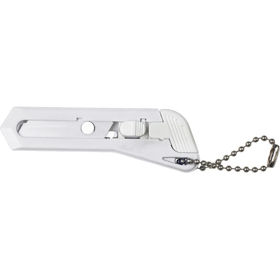 Mini cutter Porte-clés personnalisé