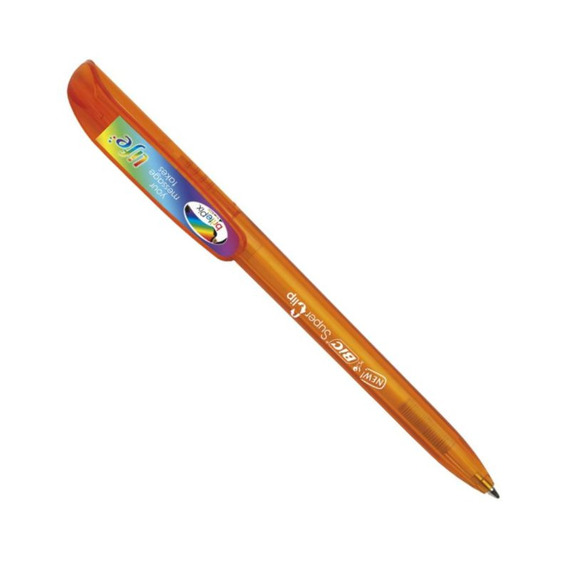 Stylo publicitaire BIC Super Clip Digital