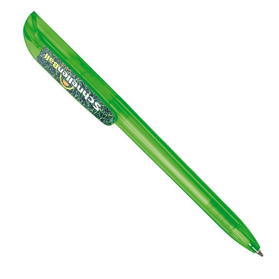 Stylo publicitaire BIC Super Clip Digital