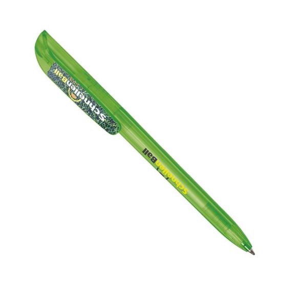 Stylo publicitaire BIC Super Clip Digital