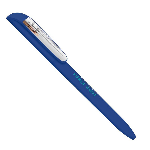 Stylo publicitaire BIC Super Clip Digital