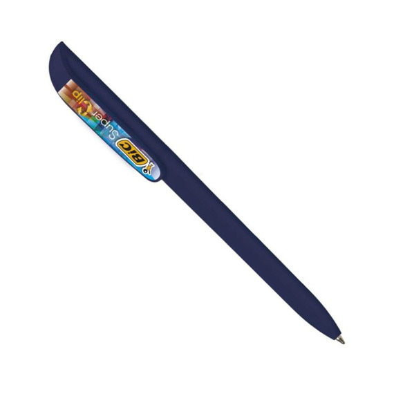 Stylo publicitaire BIC Super Clip Digital