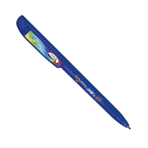 Stylo publicitaire BIC Super Clip Digital