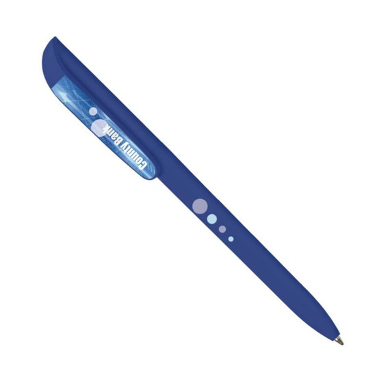 Stylo publicitaire BIC Super Clip Digital