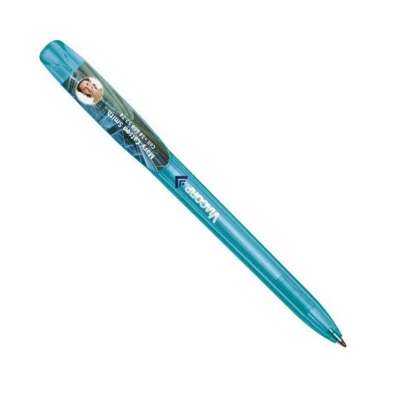 Stylo publicitaire BIC Super Clip Digital