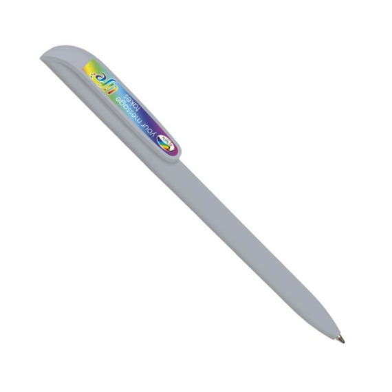 Stylo publicitaire BIC Super Clip Digital