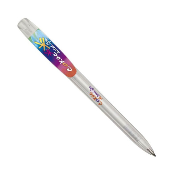 Stylo publicitaire BIC Super Clip Digital