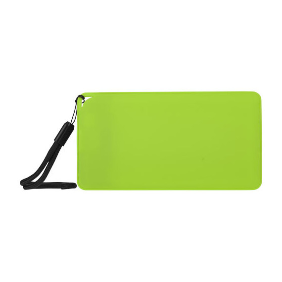 Powerbank plat 4000mAh publicitaire