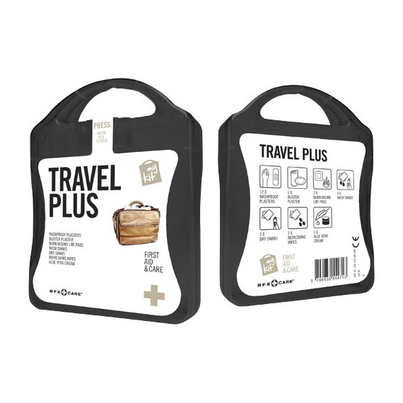 MyKit™ Voyage Plus publicitaire