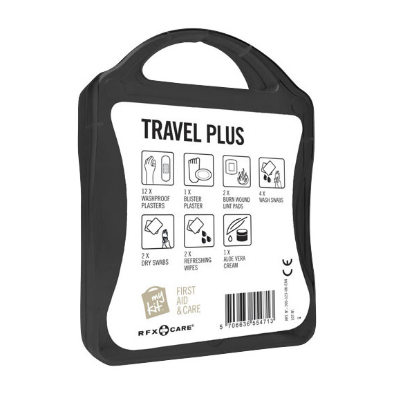 MyKit™ Voyage Plus publicitaire