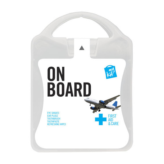 MyKit™ Avion publicitaire