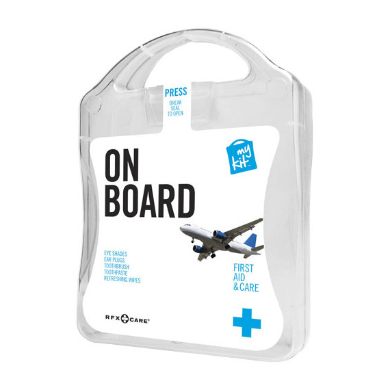 MyKit™ Avion publicitaire