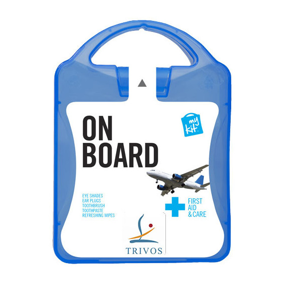 MyKit™ Avion publicitaire