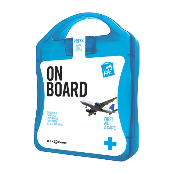 MyKit™ Avion publicitaire