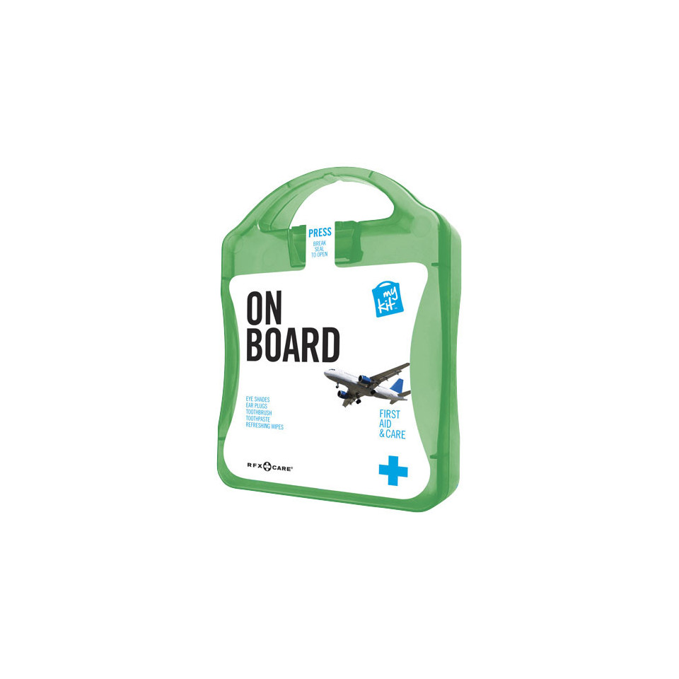 MyKit™ Avion publicitaire