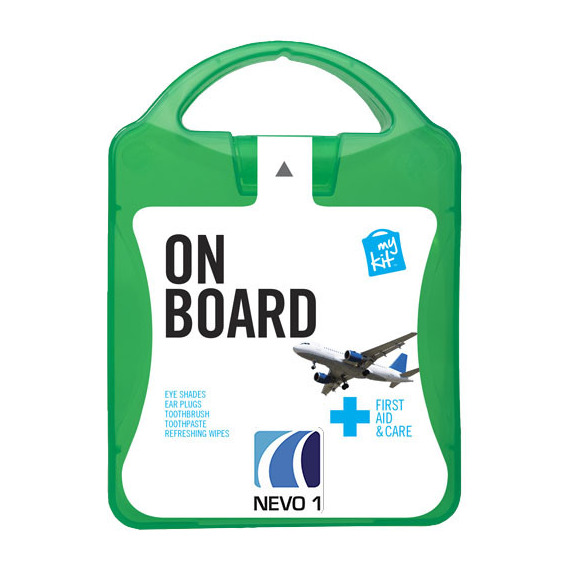 MyKit™ Avion publicitaire