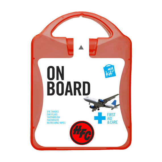 MyKit™ Avion publicitaire