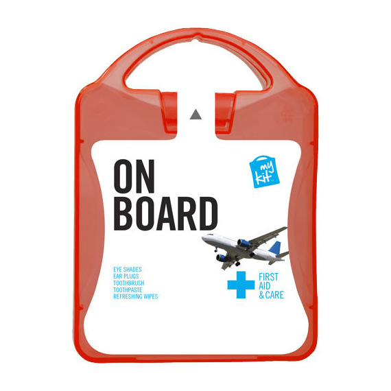 MyKit™ Avion publicitaire