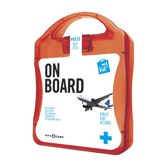 MyKit™ Avion publicitaire