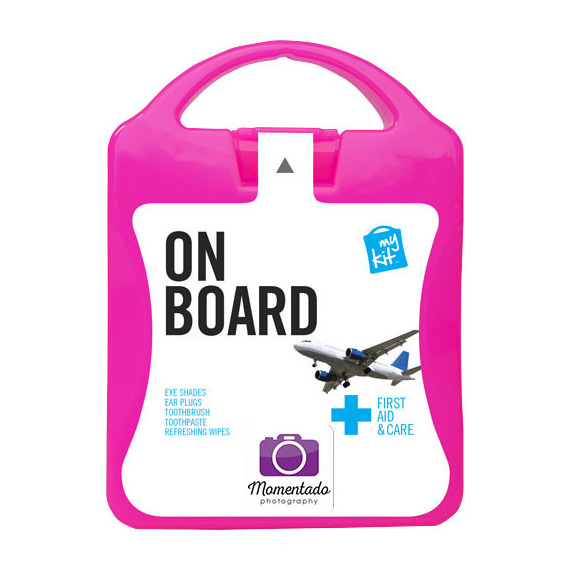 MyKit™ Avion publicitaire