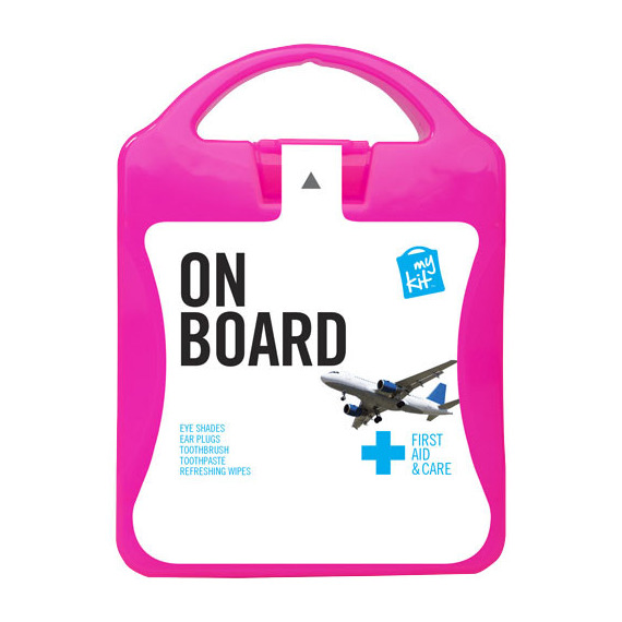 MyKit™ Avion publicitaire