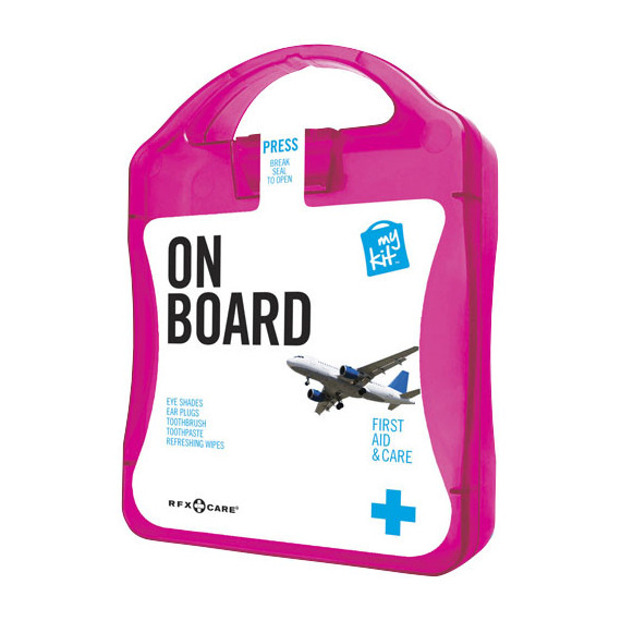 MyKit™ Avion publicitaire