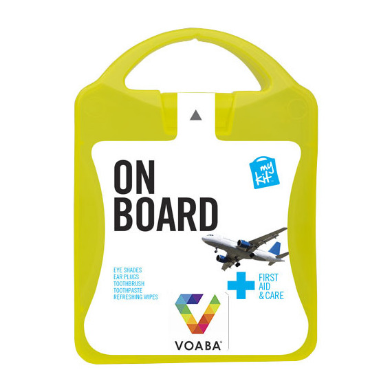 MyKit™ Avion publicitaire