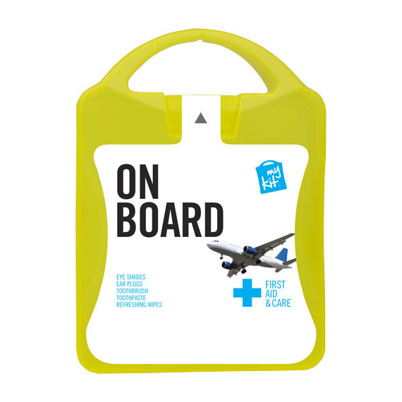 MyKit™ Avion publicitaire