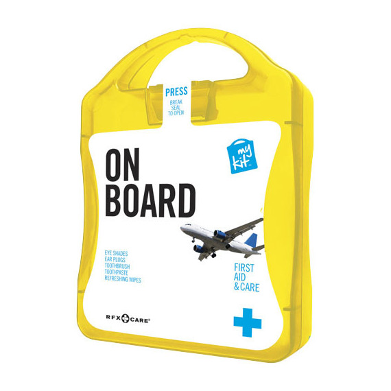 MyKit™ Avion publicitaire