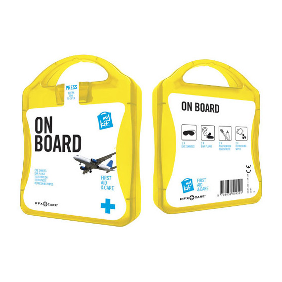 MyKit™ Avion publicitaire