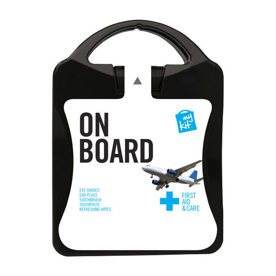 MyKit™ Avion publicitaire